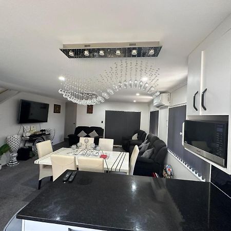 Auckand Holiday In The Golden Circle Villa Auckland Luaran gambar