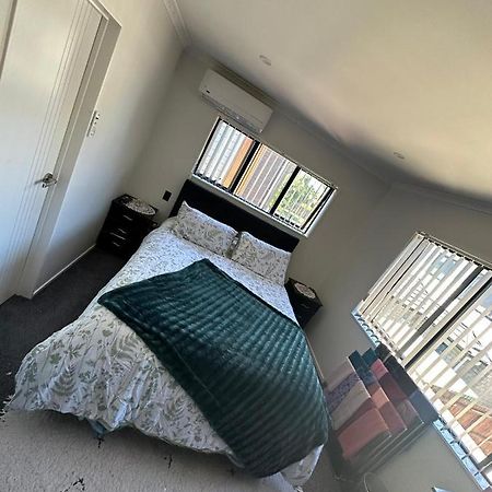 Auckand Holiday In The Golden Circle Villa Auckland Luaran gambar