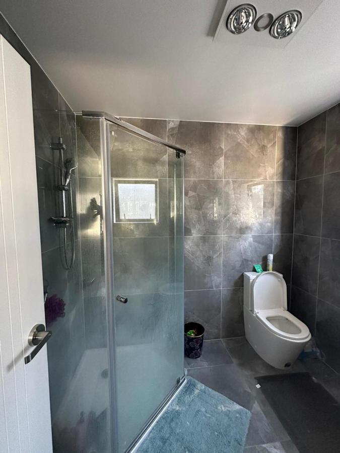 Auckand Holiday In The Golden Circle Villa Auckland Luaran gambar