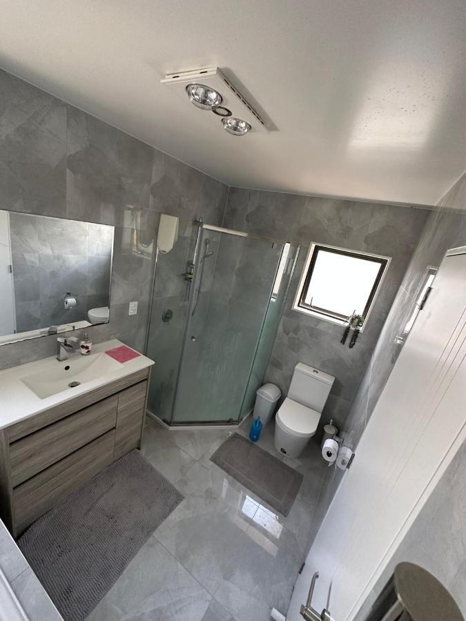 Auckand Holiday In The Golden Circle Villa Auckland Luaran gambar