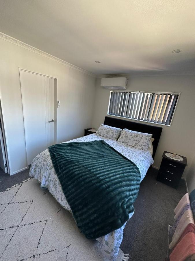 Auckand Holiday In The Golden Circle Villa Auckland Luaran gambar