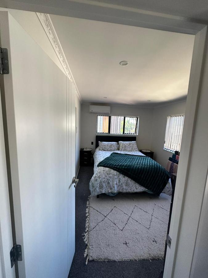 Auckand Holiday In The Golden Circle Villa Auckland Luaran gambar