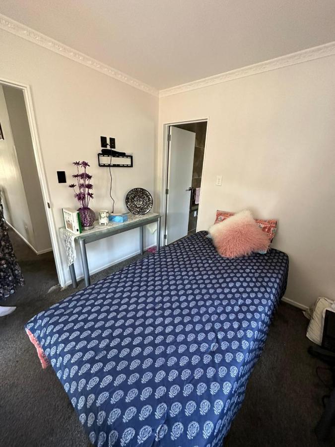Auckand Holiday In The Golden Circle Villa Auckland Luaran gambar