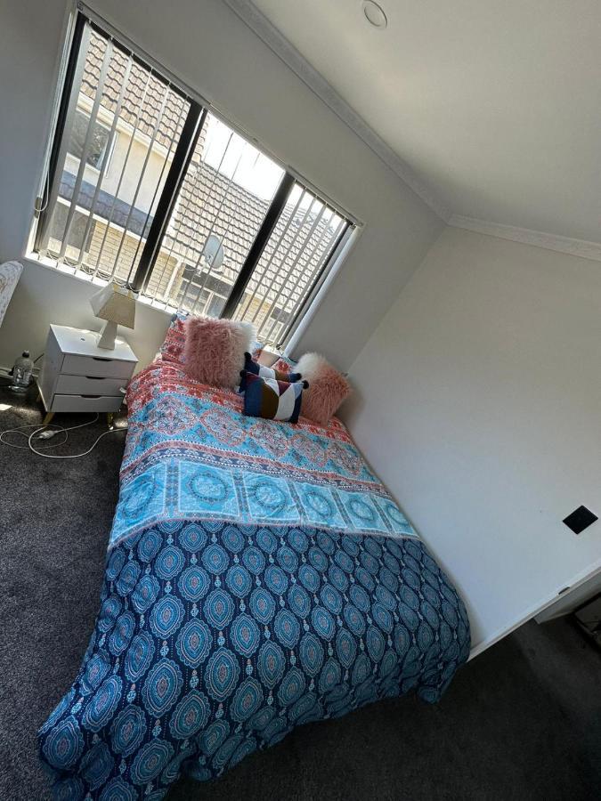 Auckand Holiday In The Golden Circle Villa Auckland Luaran gambar